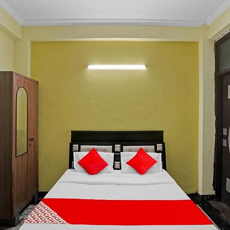 Hotel O Park View Νόιντα Εξωτερικό φωτογραφία